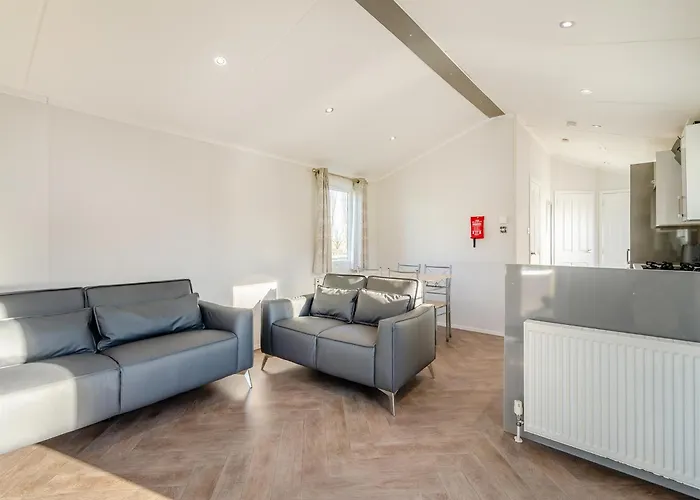 Parco vacanze Cleveland Hills View Middleton-on-Leven