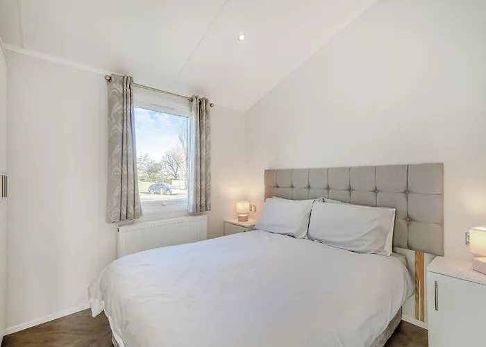 Parco vacanze Cleveland Hills View