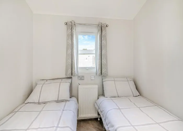 Parco vacanze Cleveland Hills View