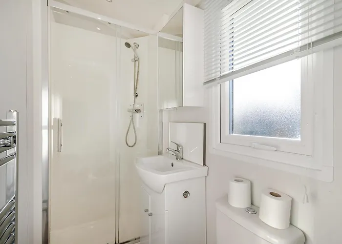 Parco vacanze Cleveland Hills View Middleton-on-Leven