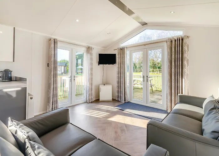 Parco vacanze Cleveland Hills View