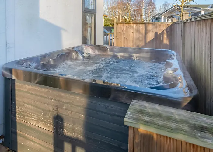 Cleveland Hills View *