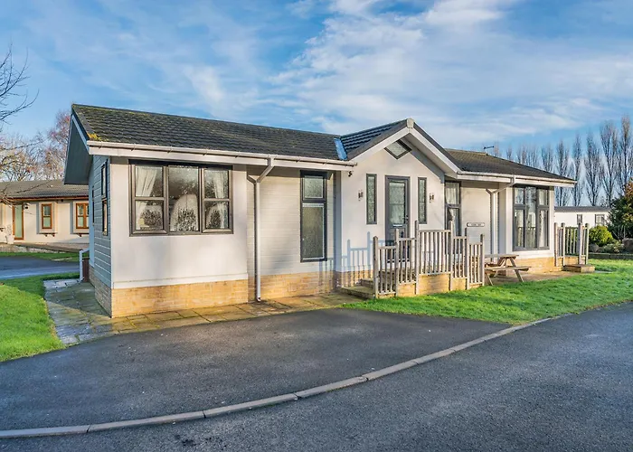 Cleveland Hills View * Middleton-on-Leven