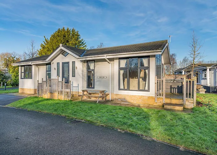 Cleveland Hills View *