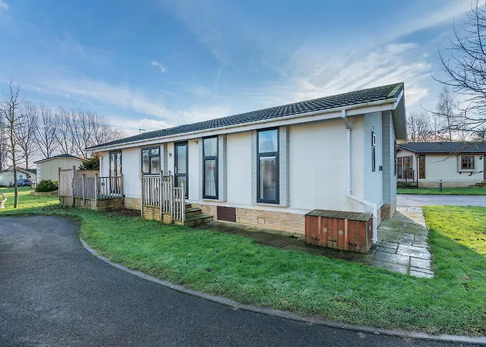 Cleveland Hills View Parco vacanze