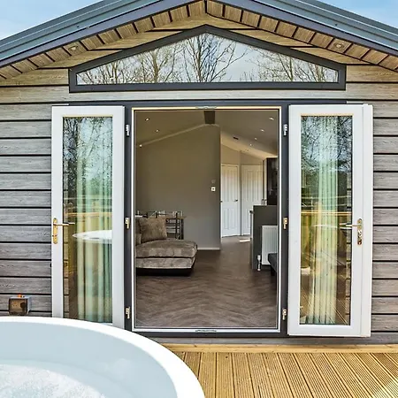 Cleveland Hills View Üdülőpark *