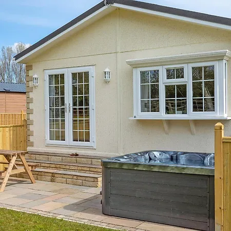 Cleveland Hills View منتزه العطل Middleton-on-Leven