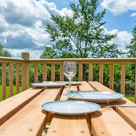 Cleveland Hills View منتزه العطل *