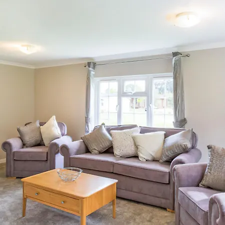 Cleveland Hills View منتزه العطل
