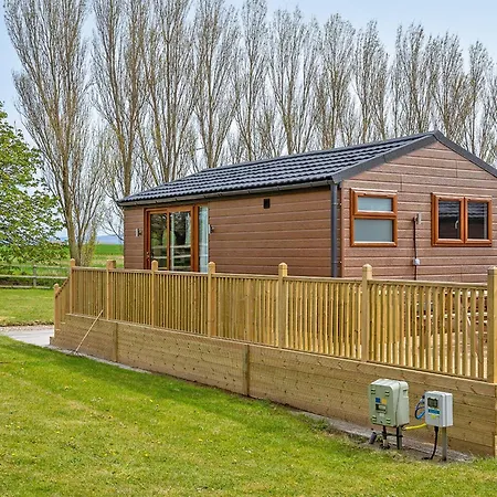 Cleveland Hills View منتزه العطل