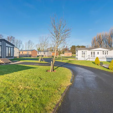 Cleveland Hills View *