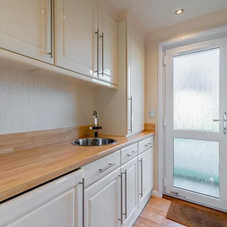 Cleveland Hills View Üdülőpark