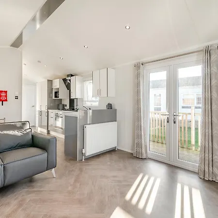 Cleveland Hills View Üdülőpark *