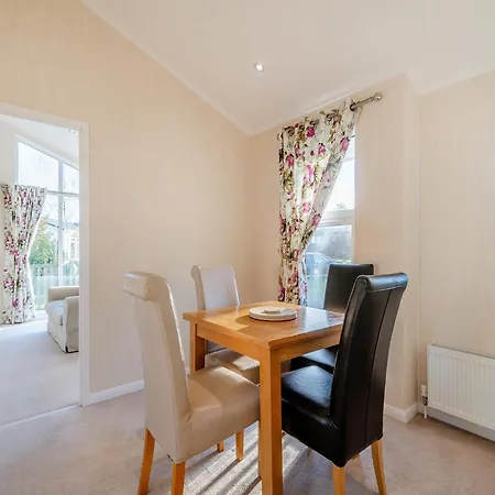 Üdülőpark Cleveland Hills View Middleton-on-Leven