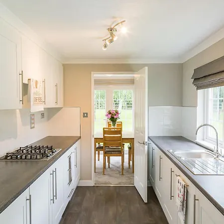 Cleveland Hills View Üdülőpark