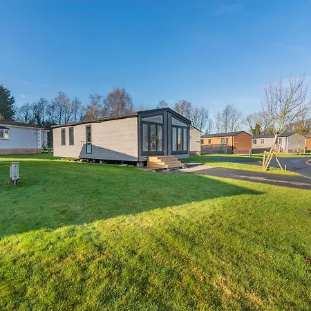 Cleveland Hills View