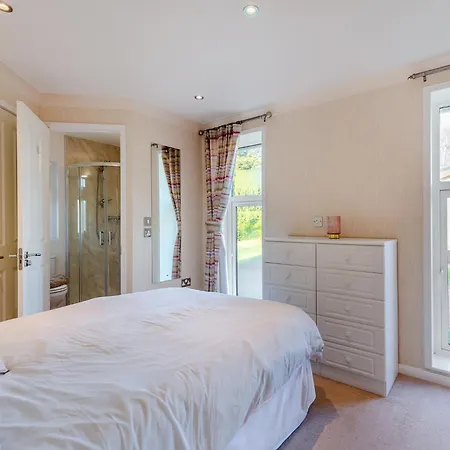 Cleveland Hills View Üdülőpark *