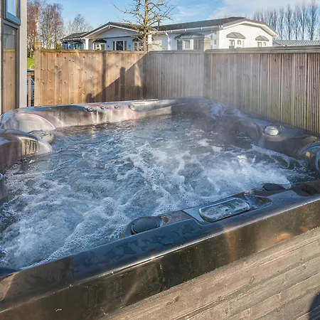 Cleveland Hills View