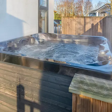 Cleveland Hills View Üdülőpark *