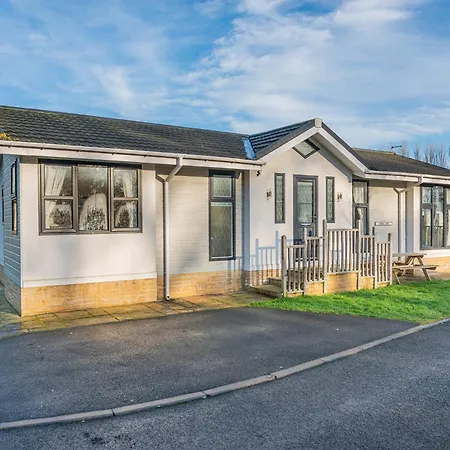 Cleveland Hills View *