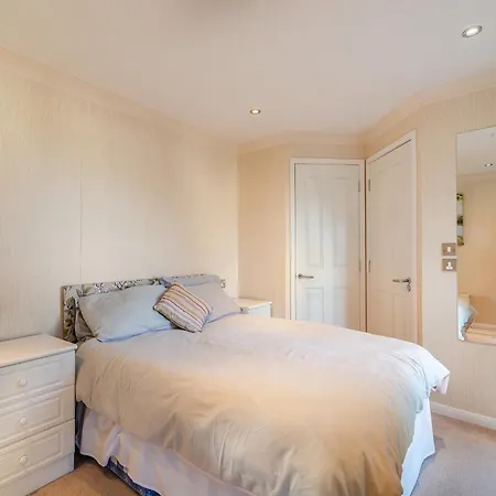 Üdülőpark Cleveland Hills View Middleton-on-Leven