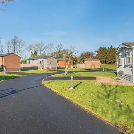 Cleveland Hills View *