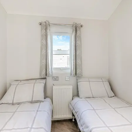 Üdülőpark Cleveland Hills View *