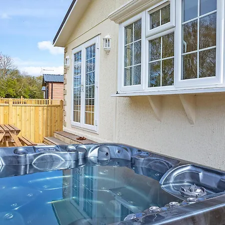 Üdülőpark Cleveland Hills View Middleton-on-Leven