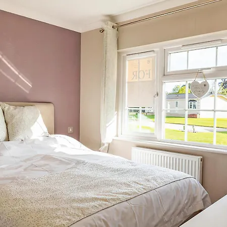 Üdülőpark Cleveland Hills View *