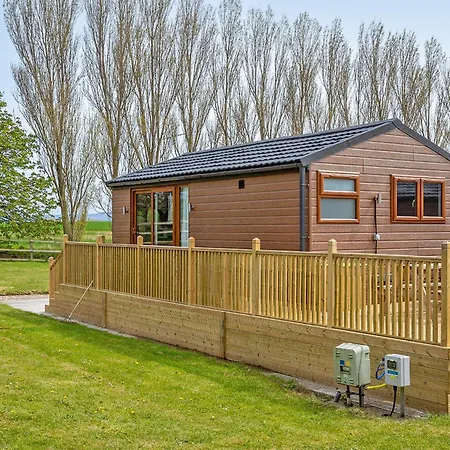 Cleveland Hills View