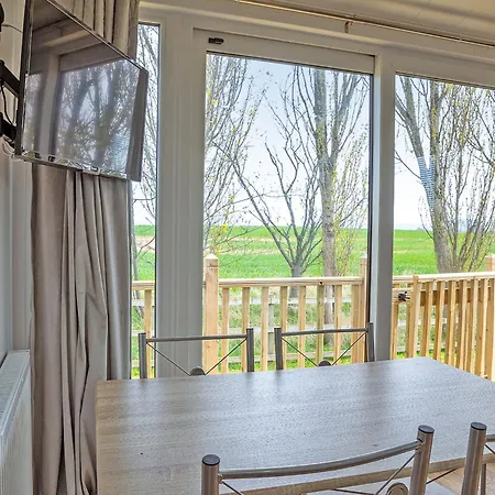 Cleveland Hills View *