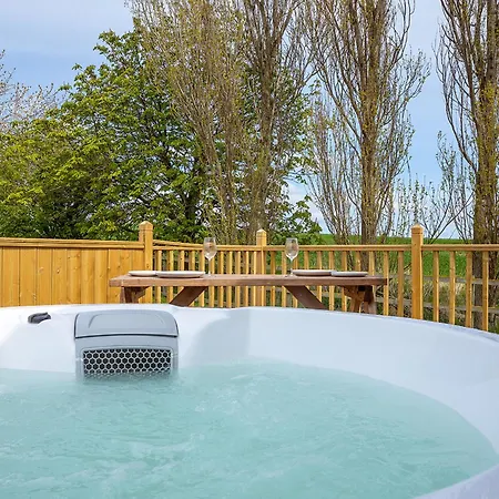 Cleveland Hills View *