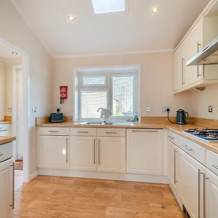 منتزه العطل Cleveland Hills View