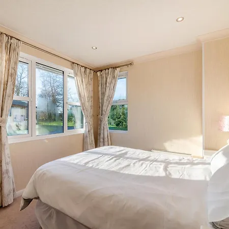 Cleveland Hills View منتزه العطل