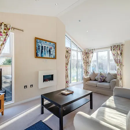 Cleveland Hills View منتزه العطل