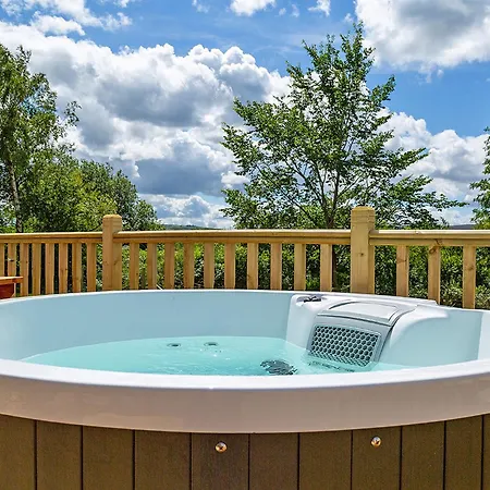 Cleveland Hills View