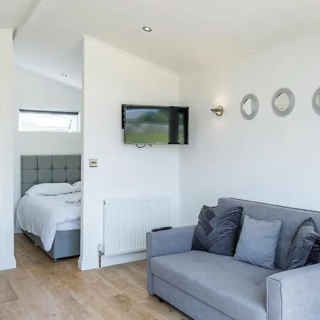 Cleveland Hills View منتزه العطل Middleton-on-Leven