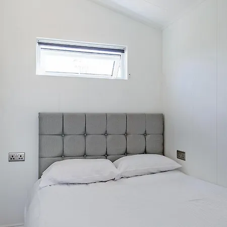 Cleveland Hills View منتزه العطل