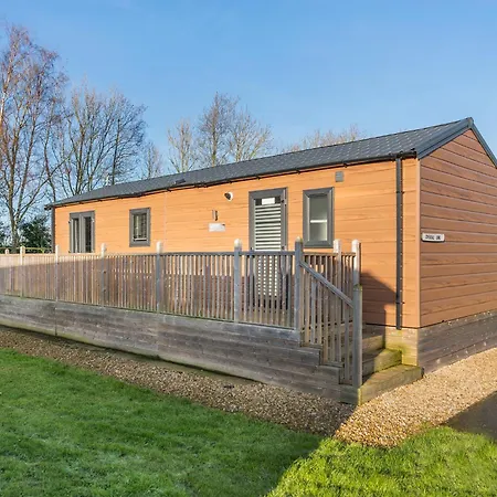 Cleveland Hills View *