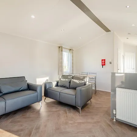 منتزه العطل Cleveland Hills View Middleton-on-Leven