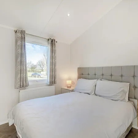 منتزه العطل Cleveland Hills View