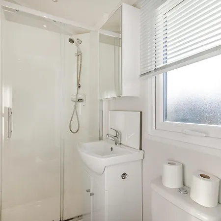 منتزه العطل Cleveland Hills View Middleton-on-Leven